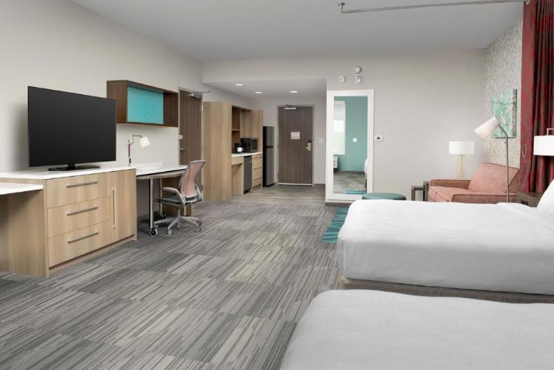 Home2 Suites By Hilton Columbus Easton image