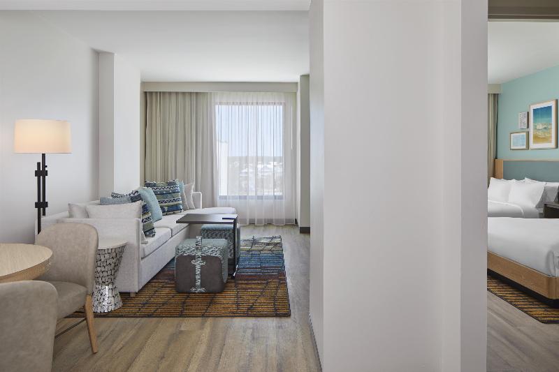 Embassy Suites By Hilton Gulf Shores Beach Resort image