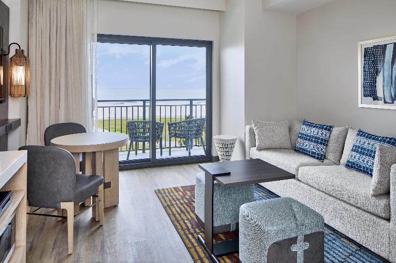 Embassy Suites By Hilton Gulf Shores Beach Resort image