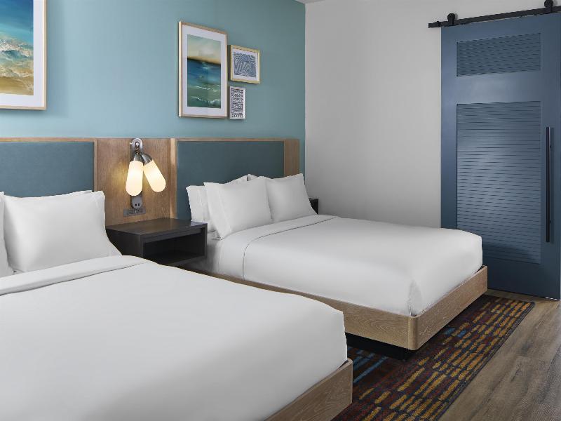 Embassy Suites By Hilton Gulf Shores Beach Resort image