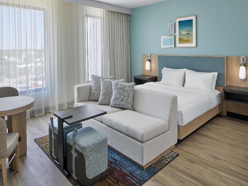 Embassy Suites By Hilton Gulf Shores Beach Resort image