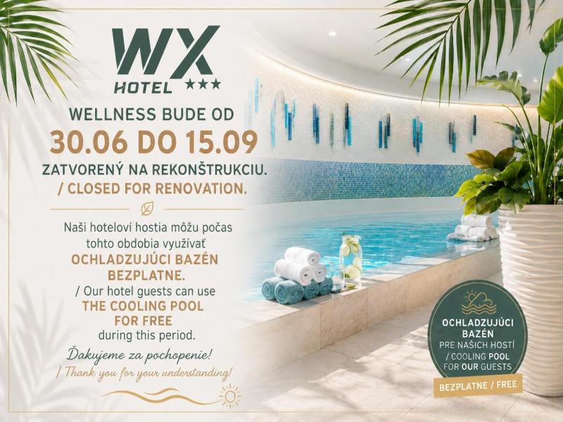 Wx Hotel image