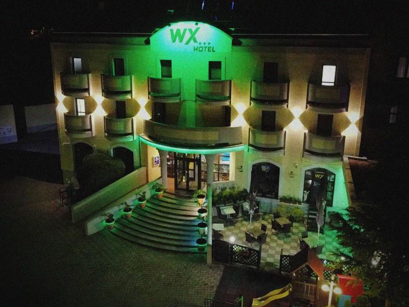 Wx Hotel image