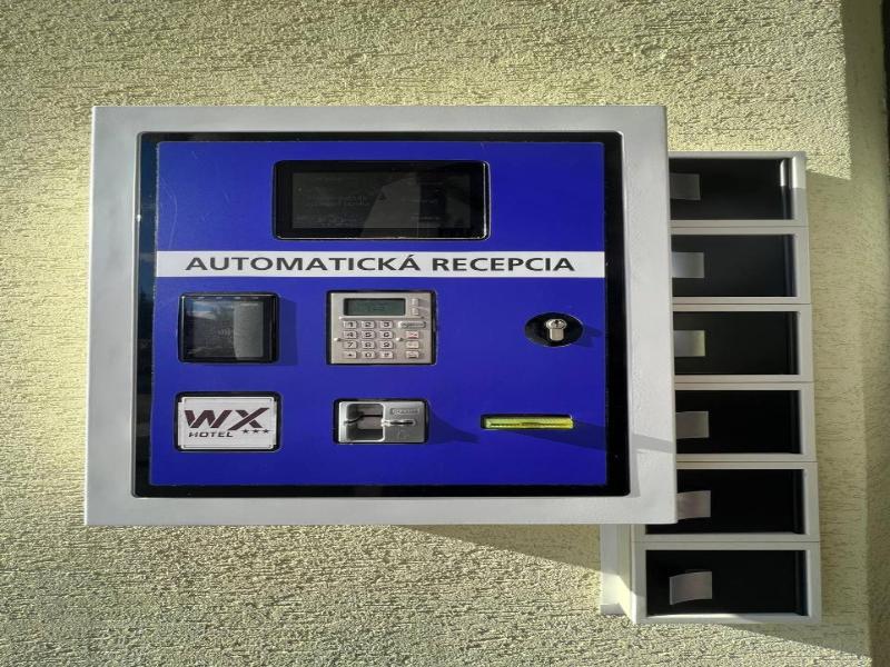 Wx Hotel image
