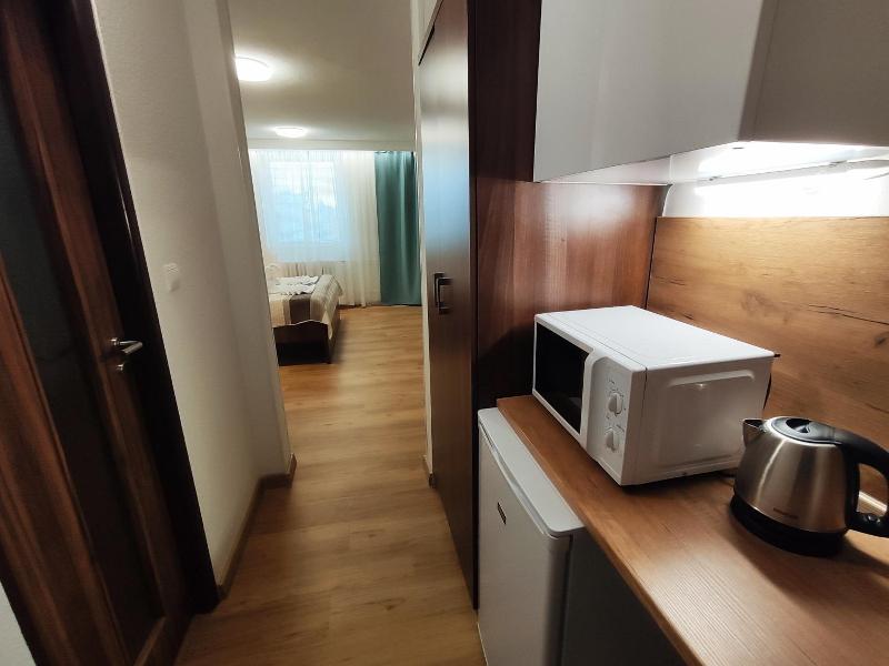 Wx Hotel image