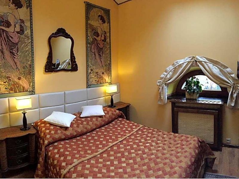 Manor House Spa image