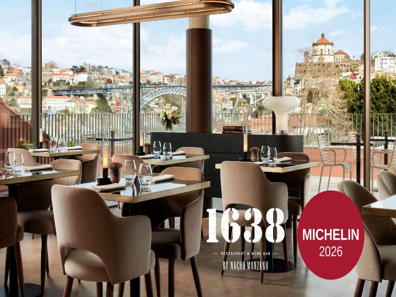 Tivoli Kopke Porto Gaia Hotel image