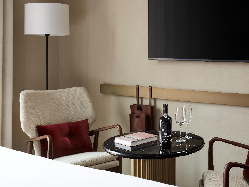 Tivoli Kopke Porto Gaia Hotel image