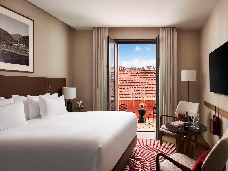 Tivoli Kopke Porto Gaia Hotel image