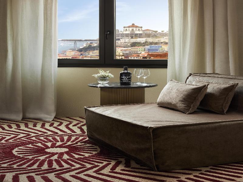 Tivoli Kopke Porto Gaia Hotel image