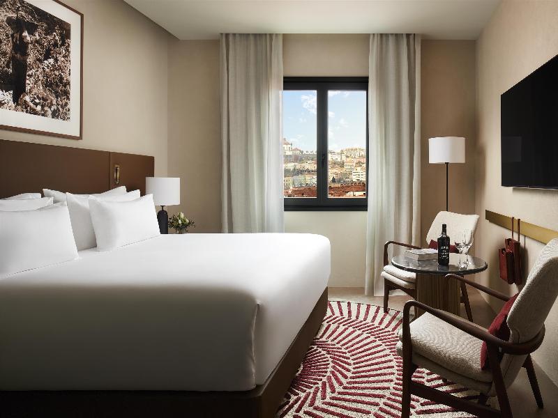 Tivoli Kopke Porto Gaia Hotel image