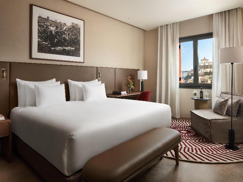 Tivoli Kopke Porto Gaia Hotel image