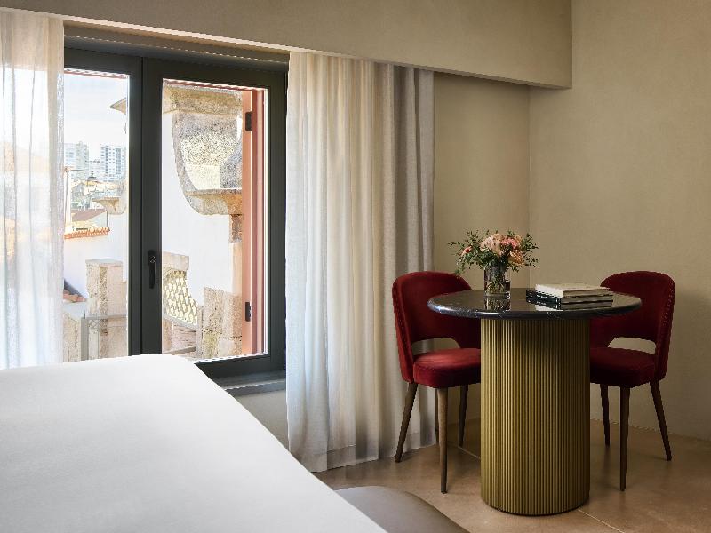 Tivoli Kopke Porto Gaia Hotel image