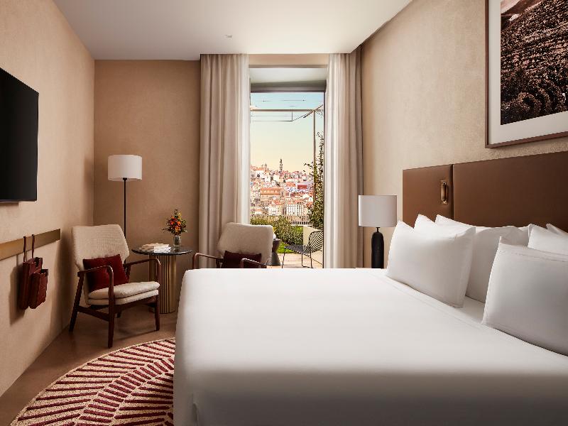 Tivoli Kopke Porto Gaia Hotel image