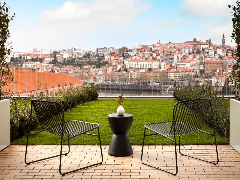 Tivoli Kopke Porto Gaia Hotel image