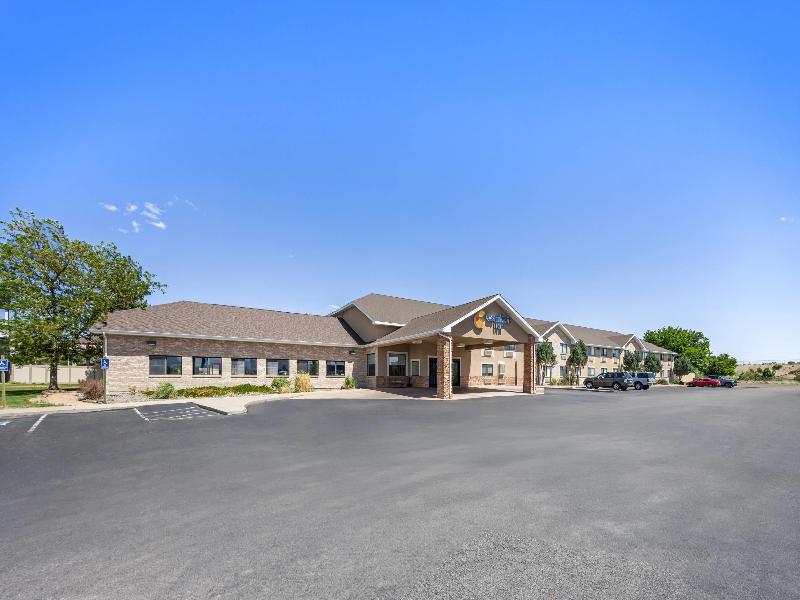 Comfort Inn Grand Junction image