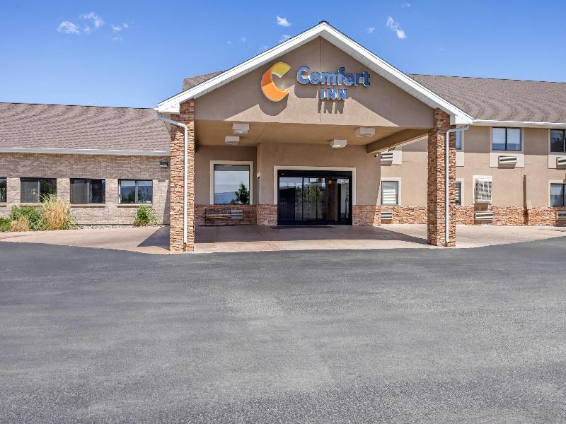Comfort Inn Grand Junction image