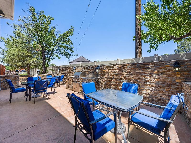 Comfort Inn Grand Junction image