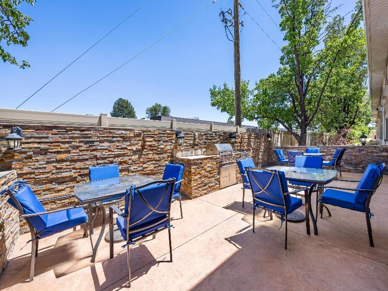 Comfort Inn Grand Junction image