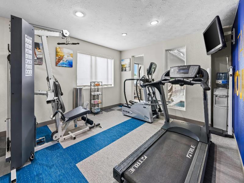 Comfort Inn Grand Junction image