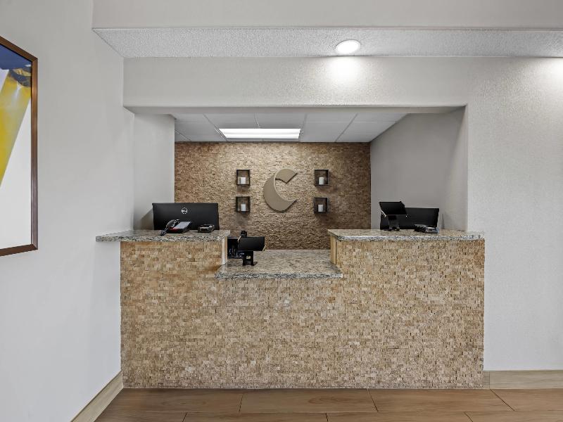 Comfort Inn Grand Junction image