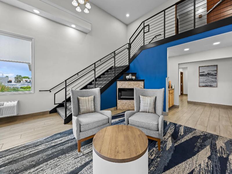 Comfort Inn Grand Junction image