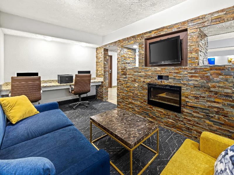 Comfort Inn Grand Junction image