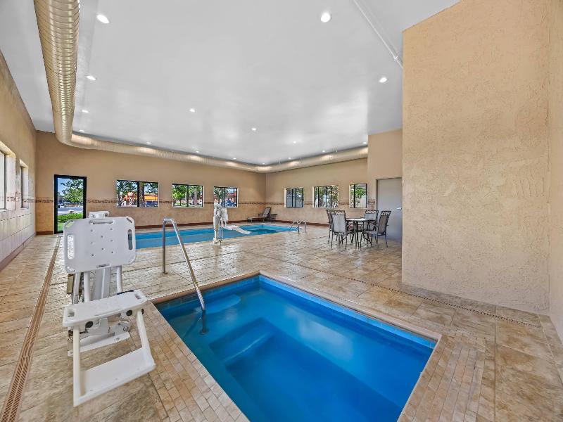 Comfort Inn Grand Junction image