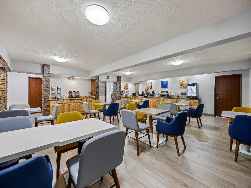 Comfort Inn Grand Junction image