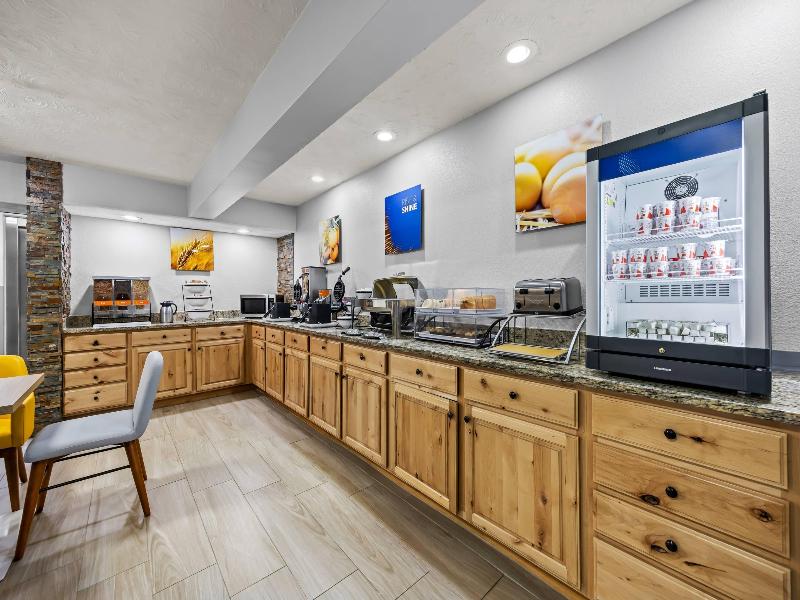 Comfort Inn Grand Junction image