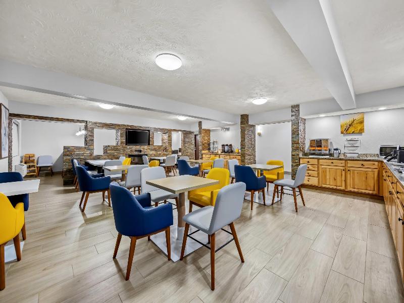 Comfort Inn Grand Junction image