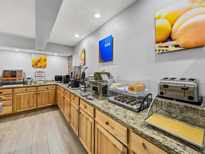 Comfort Inn Grand Junction image