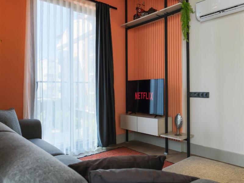Rudblu Suites image