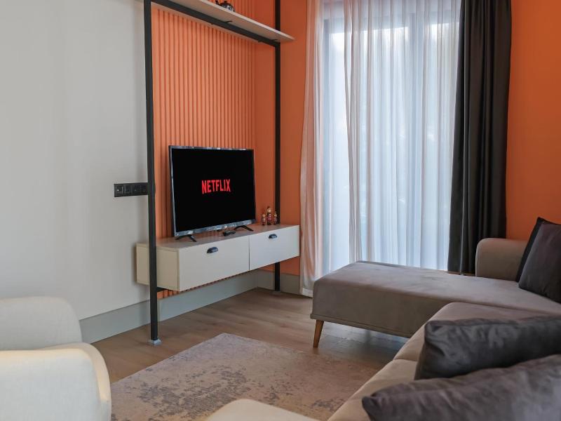 Rudblu Suites image