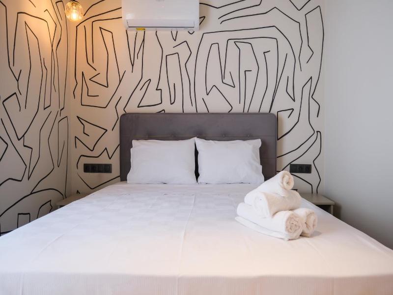 Rudblu Suites image