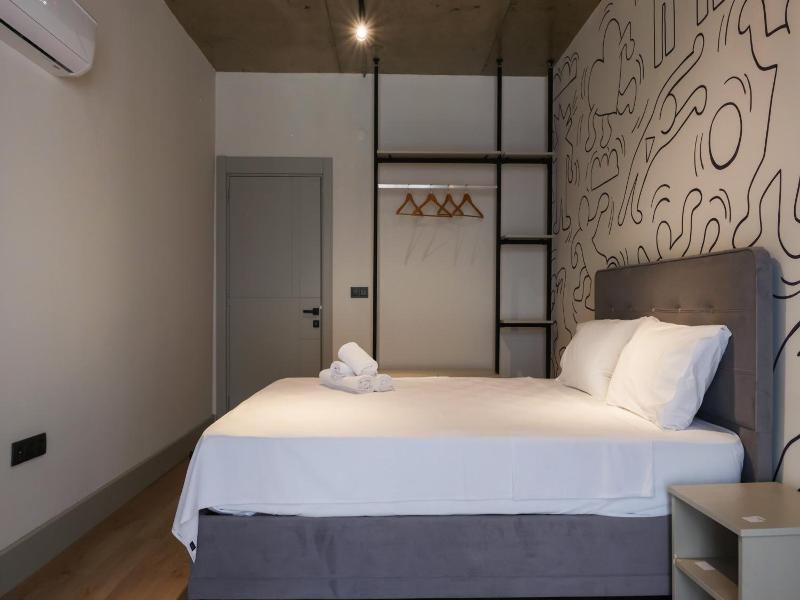 Rudblu Suites image