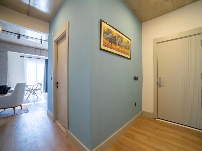 Rudblu Suites image