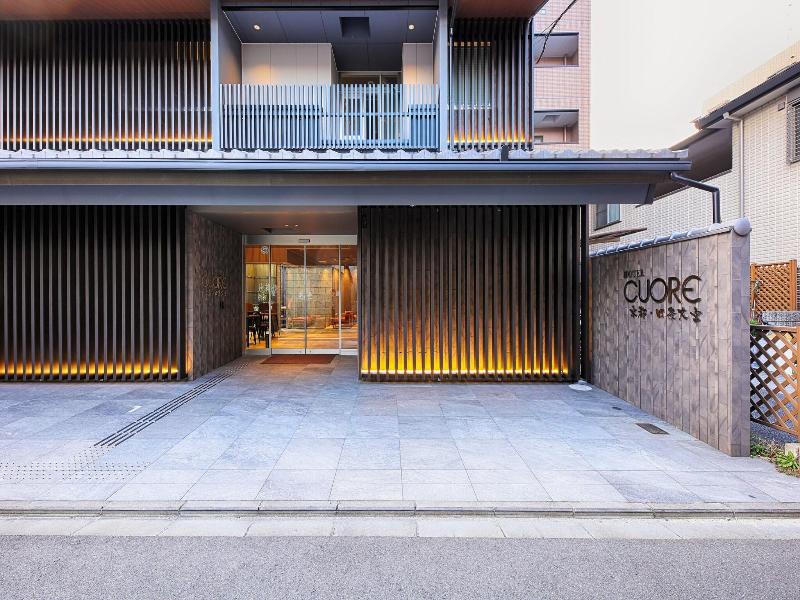 Hotel Cuore Kyoto Shijo Omiya image