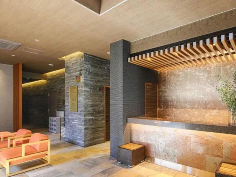 Hotel Cuore Kyoto Shijo Omiya image