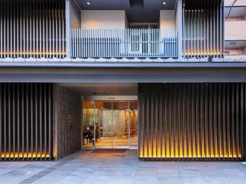 Hotel Cuore Kyoto Shijo Omiya image