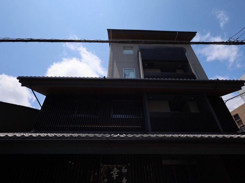 Hotel Cuore Kyoto Shijo Omiya image