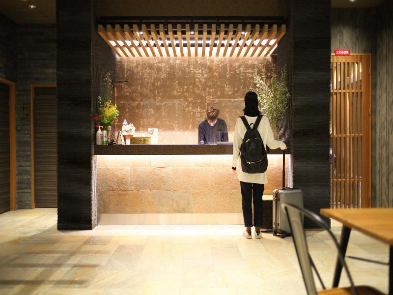 Hotel Cuore Kyoto Shijo Omiya image