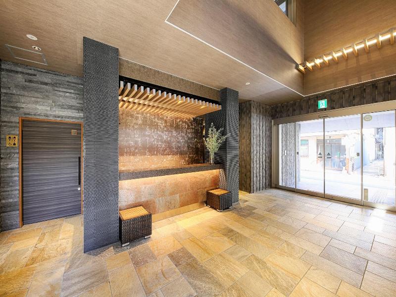 Hotel Cuore Kyoto Shijo Omiya image