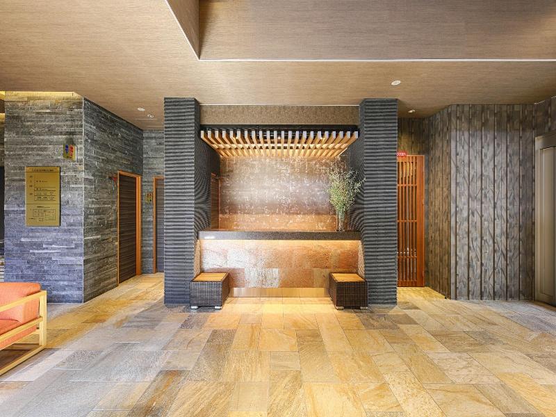 Hotel Cuore Kyoto Shijo Omiya image