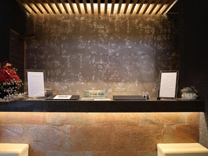 Hotel Cuore Kyoto Shijo Omiya image