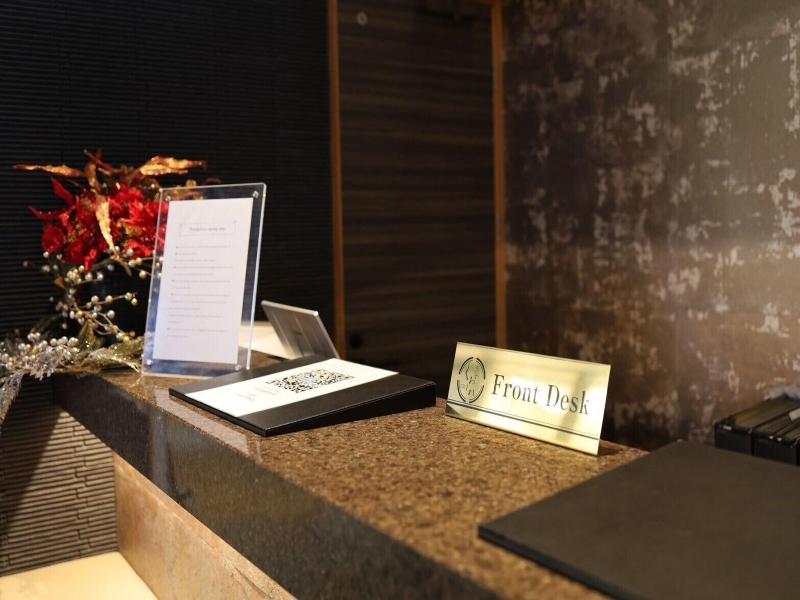 Hotel Cuore Kyoto Shijo Omiya image