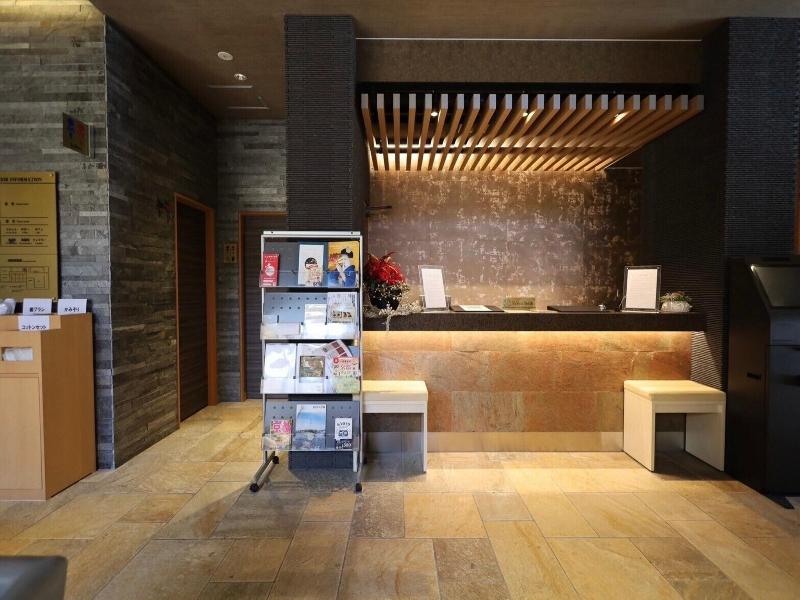 Hotel Cuore Kyoto Shijo Omiya image