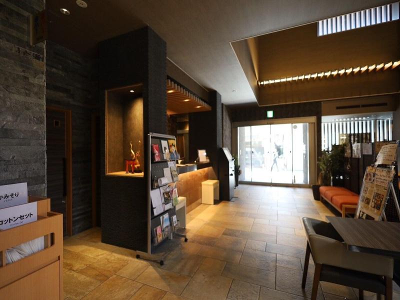 Hotel Cuore Kyoto Shijo Omiya image