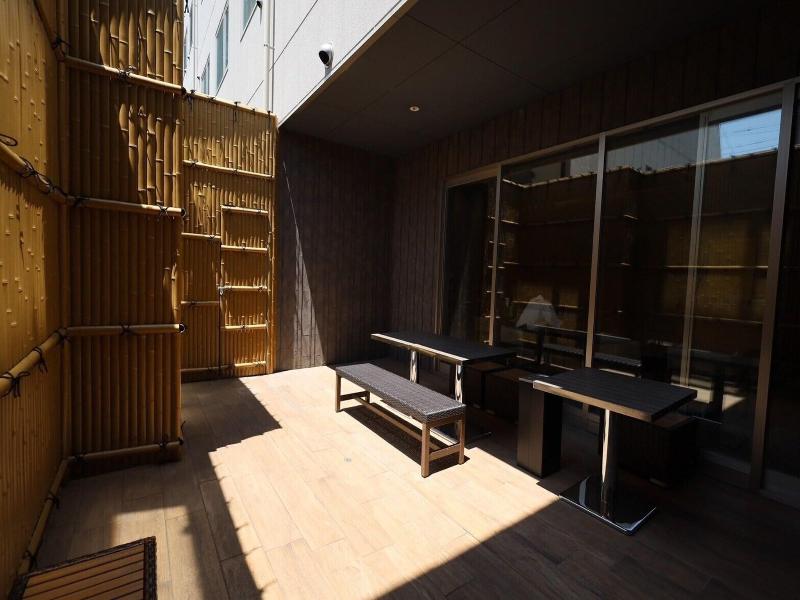 Hotel Cuore Kyoto Shijo Omiya image