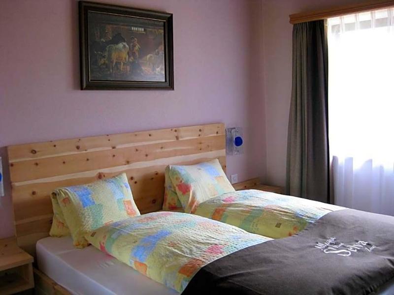 Hotel Pizzeria Selva image